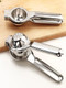 Lemon Squeezer And Orange Juicer - Easy To Use Handheld Fruit Juicer Squeezer Oranges Lemons Extract Maximum Lemon And Orange Juices