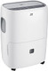 Sd-53E: 50-Pint Dehumidifier With Energy Star