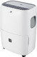 Sd-53E: 50-Pint Dehumidifier With Energy Star
