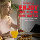 4 Inch Double Mini Waffle Maker Machine Chaffle Maker Waflera Electrica Small Waffle Iron For Waffles Keto Chaffles Hash Browns Cookies Non-Stick Plates