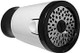 Cheese Mill Grater，Rotary Cheese Grinder Hand Held Tools Heavy Duty Cheese Cutter For Table Meals Armrest Food Drum Grater Knife Butter Slicer Cube Cheese Slicer Kitchen Gadget