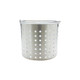 Thunder Group Aluminum Steamer Baskets (32 Quart)
