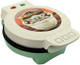 Uncanny Brands Star Wars The Mandalorian The Child Waffle Maker - Baby Yoda Waffles