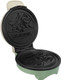 Uncanny Brands Star Wars The Mandalorian The Child Waffle Maker - Baby Yoda Waffles
