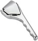 Stainless Steel Lemon Squeezer Juicer - Heavy Duty Manual Citrus Lime Orange Handheld Juicer Max Extraction Easy Squeeze Fold-Flat For Lemon & Lime Juicing.