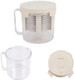 Kingstain Vagetable Squeezer Fruits And Vegetables Dryer Squeezer