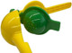 2-In-1 Lemon Squeezer Hand Juicer Lemon Squeezer Manual Citrus Juicer For Kitchen