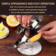 Shoppee Hand Vegetable Chopper Unbreakable Plastic Body. Chops All Vegetables