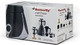 Butterfly Matchless Mixer Grinder 550 Watts 110 Votls For Use In Usa & Canada Only