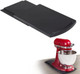 Handy Caddy Kitchen Appliance Sliding Tray Compatible With Coffee Maker Kitchen Aid Mixer Blenders Air Fryer Juicer Parts Accessories Sliders For Coutertop