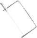 Cheese Slicer Cutter Stainless Steel Cheese Slicers With Wire Sturdy Accessories For Block Cheese And Butter Slicer 6Inch