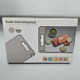 Cheese Slicer Cutter Stainless Steel Cheese Slicers With Wire Sturdy Accessories For Block Cheese And Butter Slicer 6Inch