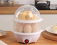 Egg Cooker Double Layer