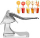 Multifunction Mini Manual Juicer Fruit Lemon Orange Press Squeezer Extractor Kitchen Accessory