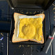 Sandwich Maker Foldable Portable Non Stick Breakfast Maker Press Pan For Home Camping