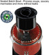 Waring 500721 Cover/Food Processor