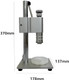 Manual Desktop Perfume Crimper & Capping Machineperfume Bottle Capper Machine Perfume Sprayer Sealer Crimping Plier For 13Mm 15Mm