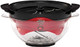 West Bend Deluxe 8231 Stir Crazy Electric Hot Oil Popcorn Popper Machine Red