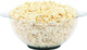 West Bend Deluxe 8231 Stir Crazy Electric Hot Oil Popcorn Popper Machine Red