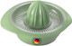 Westmark 3091227M Lemon Citrus Juicer With Container Diameter: 18.7 Cm Capacity: 350 Ml Plastic Limetta Green