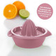 Westmark 3091227M Lemon Citrus Juicer With Container Diameter: 18.7 Cm Capacity: 350 Ml Plastic Limetta Green