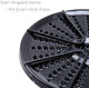 Parrilla Para Arepas Colombianas – Arepa Grill For Stovetop & Gas Burner Heat Diffuser Plate For Even Cooking Durable Enamel-Coated Iron With Non-Slip Handle – Perfect For Flatbread Tortilla & More Parrilla Para Arepas Colombianas – Arepa Grill For Stovetop & Gas Burner Heat Diffuser Plate For Even Cooking Durable Enamel-Coated Iron With Non-Slip Handle – Perfect For Flatbread Tortilla & More