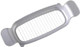 Butter Slicer Cutter Stainless Steel 16 Pcs Sharp Stainless Steel Wires For Portion Control Butter Slicer Cutter Cheese Slicer With Portable Grip For Butter Cheese Fruit Baking