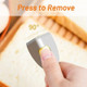 1 Pack Butter Cutter - Stainless Steel Cheese Slicer For Block Butter And Cheese - Right Angle Butter Spreader Handheld Cheese Butter Knife