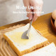 Cheese Slicer - Stainless Steel Cheese Grater Knife - Multi-Functional Handheld Cheese Slicer For Kitchen Cooking (2 Pack)