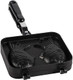 2 Sided Fish Shape Less Steel Waffle Iron Cake Pan Electric Sandwich Paninis Bakeware Waffle Cake Maker Pan For Home Use