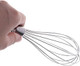 Electric Egg Beater Accessories Frother Mixer Whisk Stainless Steel Kitchen Tool
