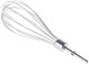 Electric Egg Beater Accessories Frother Mixer Whisk Stainless Steel Kitchen Tool
