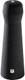 Zwilling Spices Salt Grinder Black Plastic