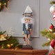 Kurt S. Adler 18" Hollywood Sea Captain Nutcracker