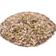 GERBS Super 5 Seed Snack Mix 1 LB. Premium Grade Top 14 Food Allergy Free Resealable Bulk Bag  Made in USA  Raw Pumpkin Sunflower Chia Hemp Flax Seed Trail Mix Gluten Peanut Tree Nut Free GERBS Super 5 Seed Snack Mix 1 LB. Premium Grade Top 14 Food Allergy Free Resealable Bulk Bag  Made in USA  Raw Pumpkin Sunflower Chia Hemp Flax Seed Trail Mix Gluten Peanut Tree Nut Free