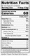 Anthony's Organic Chia Seeds  2.5 lb  Gluten Free  Vegan  Keto Friendly