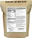 Anthony's Organic Chia Seeds  2.5 lb  Gluten Free  Vegan  Keto Friendly