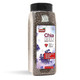 Badia Chia Seed 22 oz Pack of 4  High Fiber Omega3 Protein Energy Boost  Smoothies Yogurt Baking Oatmeal