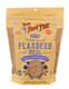 Bobs Red Mill Flaxseed Meal 16oz Pack of 4 Non GMO Vegan Paleo Friendly Keto Friendly Kosher