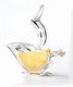 French Lemon Lime Squeezer For Dinner Plate Elegance Manual Citrus Press Juicer Set Of 2 (1)