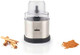 Braun Multiquick 5 Vario Hand Blender (Ss Blending Shaft+1.5C Chopper+ Masher + Whisk+ Beaker) Mq5027 Black