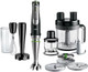 Braun Mq9199Xl Multiquick 9 Hand Blender With Imode Technology