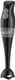 Brentwood Appliances Hb-32Bk 2-Speed 200-Watt Hand Blender (Black) Brentwood Appliances Hb-32Bk 2-Speed 200-Watt Hand Blender (Black)