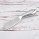 4 Pcs Stainless Steel Butter Spreaders Kitchen Cheese Knives Butter Spreading Knives Silver Cheese Spreaders Cake Cream Spreaders For Toast Sandwich
