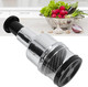 Hand Chopper Manual Food Chopper Onion Press Chopper Hand Vegetable Chopper Stainless Steel Manual Food Chopper For Kitchen
