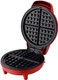 Courant Waffle Maker 7-Inch Round Waffles In Less Then 5 Minutes Delicious Belgian Waffles