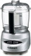 Cuisinart Food Processor Mini-Prep 3 Cup 24 Oz And Deluxe Electric Can Opener Black Cuisinart Food Processor Mini-Prep 3 Cup 24 Oz And Deluxe Electric Can Opener Black