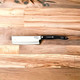 Cutco Nakiri Knife-This Is The Knife For Vegetable Prep. Designed For Clean Slicing Chopping And Dicing Of Fruits And Vegetables