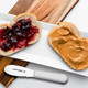 Dexter-Russell - S173Scpcp 3½" Sandwich Spreader S173Pcp Sani-Safe Series Dexter-Russell - S173Scpcp 3½" Sandwich Spreader S173Pcp Sani-Safe Series
