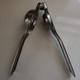 Lemon Squeezer Juicer - Citrus Juicer Handheld Stainless Steel Juicer Hand Press Citrus Squeezer For Making Emonade Lemon Juice Lime Juice Citrus Juice (2Pcs)